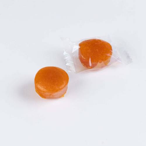 قمر الدين  مع ميستيكا مغلف