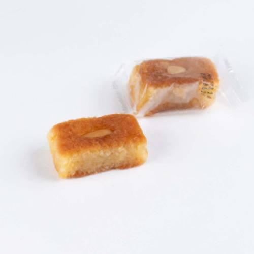 Wrapped Sweets Basboosa