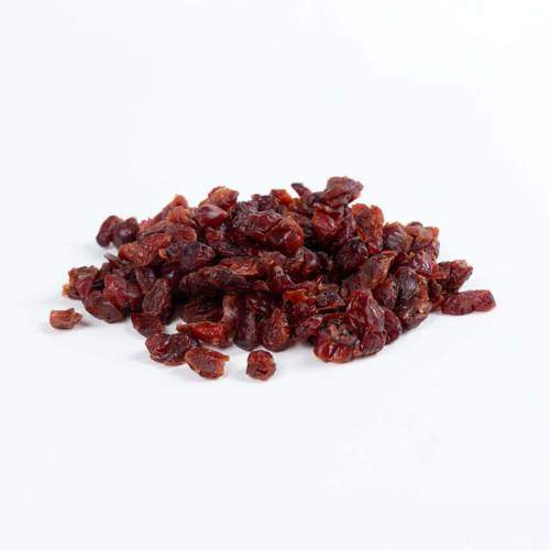 التوت البري