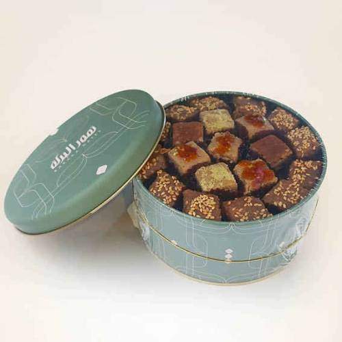 خبيصة ورانجينا - كبير