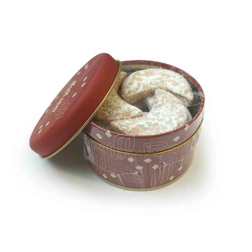 هلالية بالسكر - صغير