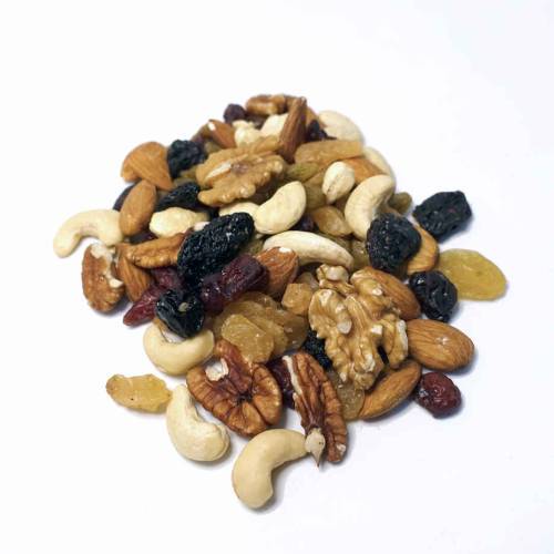 الخلطة النيه