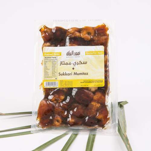 سكري ممتاز 1 كج