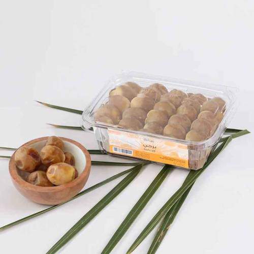 رطب برحي 550جم  VIP