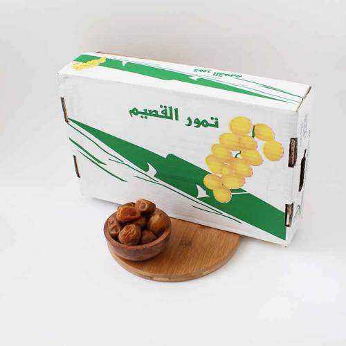 رطب  سكري 3 كيلو