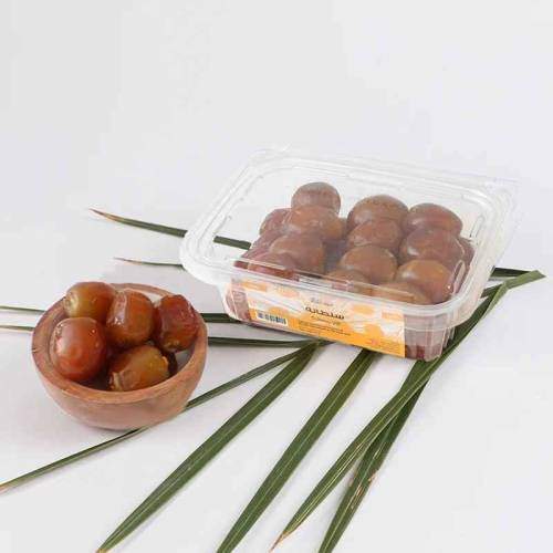 رطب سلطانة 550جم  VIP