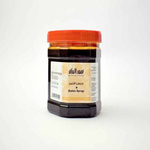 دبس تمر 450 جم