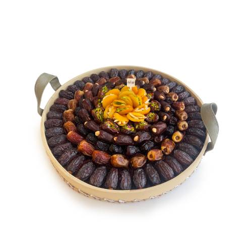 بامبو - كبير