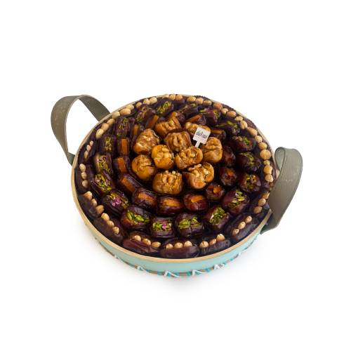 بامبو - صغير