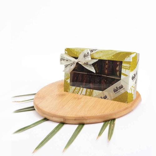 تمور محشيه بالمكسرات - صغير