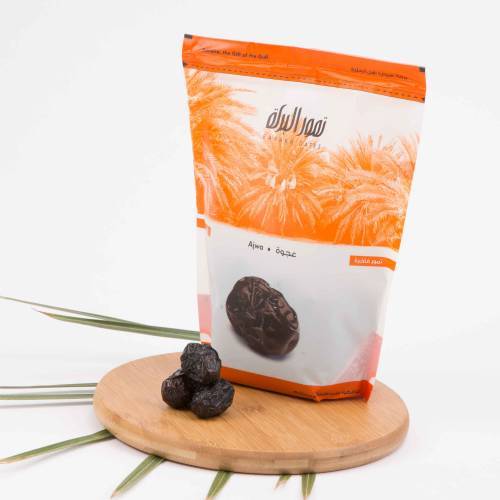 عجوة المدينة المنورة 400 جم