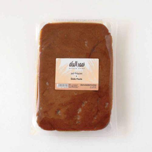 عجينة تمر 800 جم