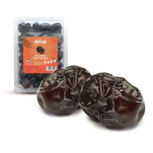 Ajwa Mumtaz 800 gm