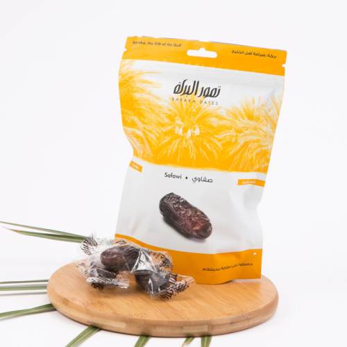 صفاوي فاخر 125 جم