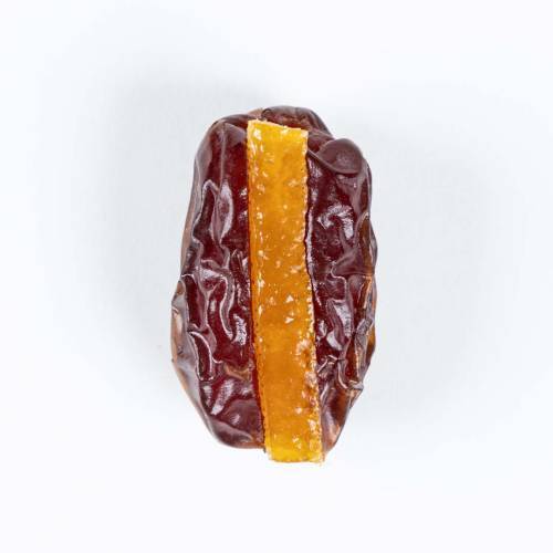 Khudri Malaki Orange Peel