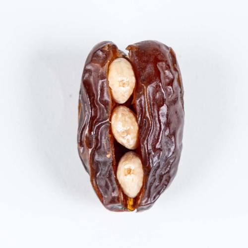 Medjool Malaki 3pc Almond