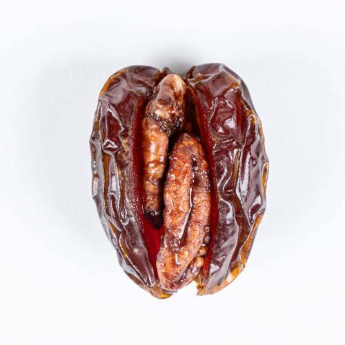 Medjool Malaki Caramelized Pecan