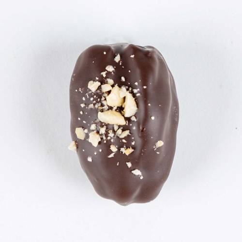 Medjool Malaki peanut butter With Dark Chocolate