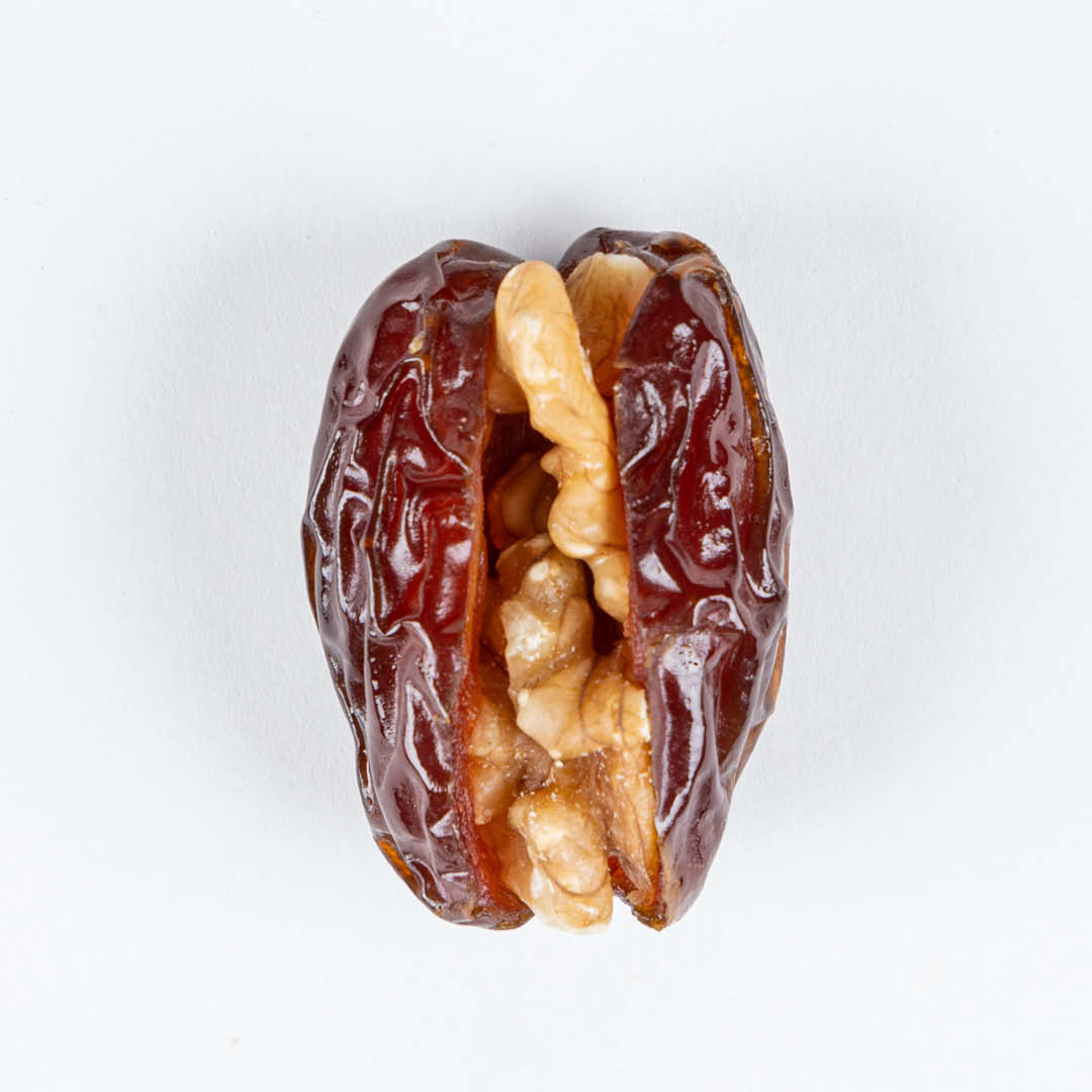 Medjool Malaki Walnut