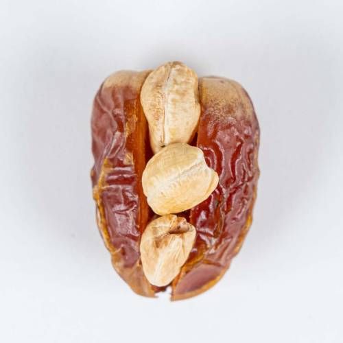 Saggai Malaki 3pc Cashew