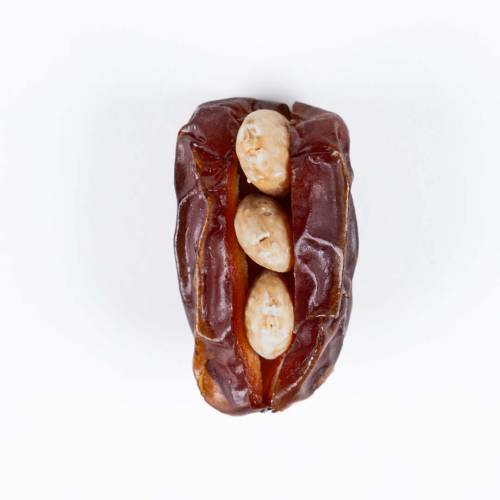 Khudri Malaki 3Pc Almond