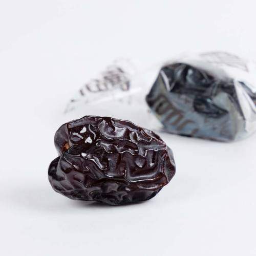 Ajwa Mumtaz Madina Wrapped