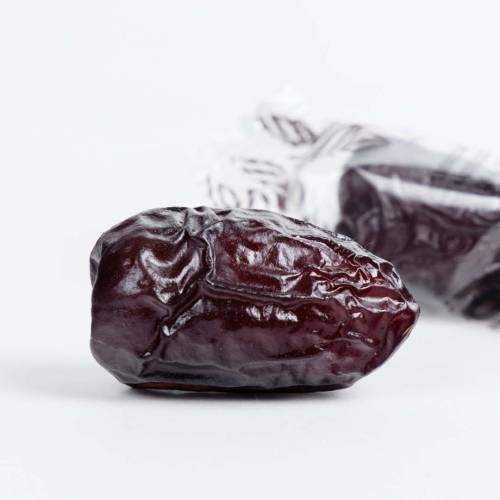 Safawi Malaki Wrapped