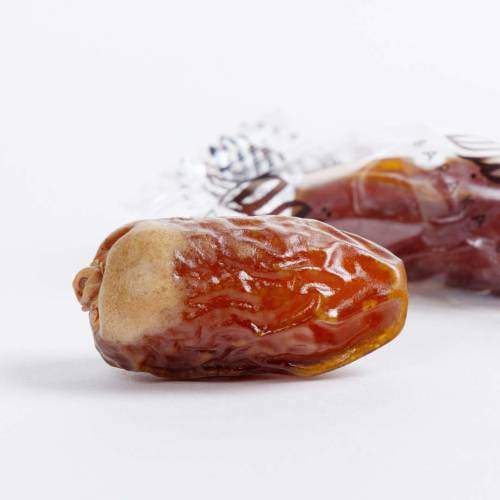 Saggai Malaki Wrapped