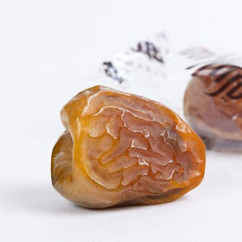 Sukkari Malaki Wrapped