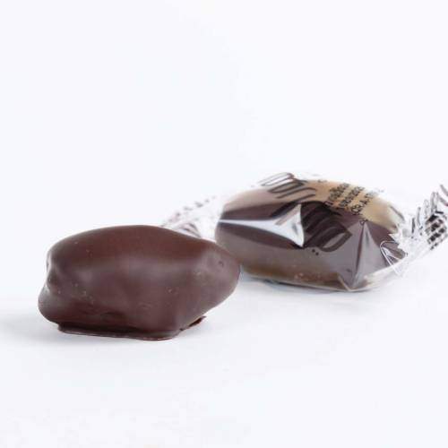 Khudri Almond Dark Chocolate Wrapped