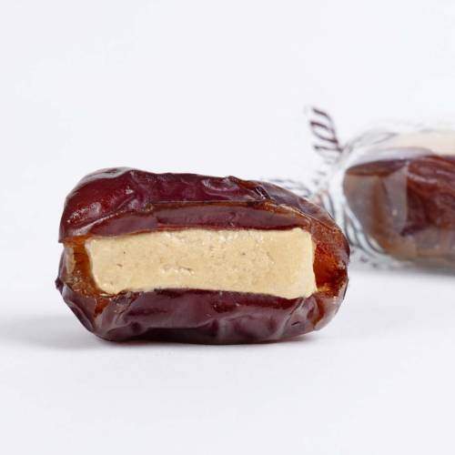 Khudri Malaki Rahash Wrapped