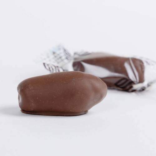 Khudri Almond Milk Chocolate Wrapped