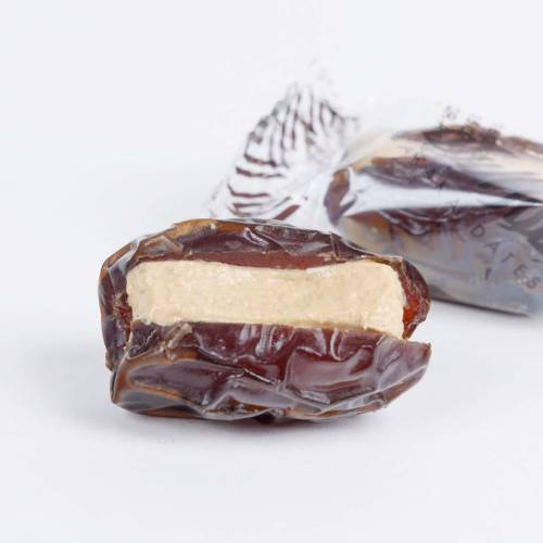 Medjool Malaki Rahash wrapped