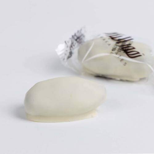 Khudri Almond White Chocolate Wrapped