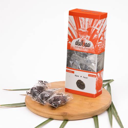 عجوة المدينة المنورة 150 جم