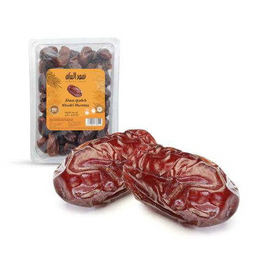 Khudri Mumtaz 800 gm