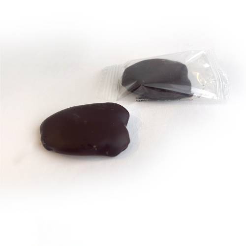 Khudri Malaki Dark Chocolate Wrapped