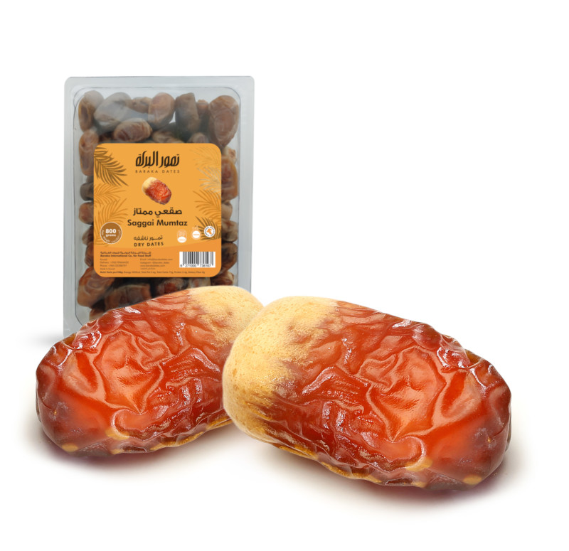 Saggai Mumtaz 800 gm