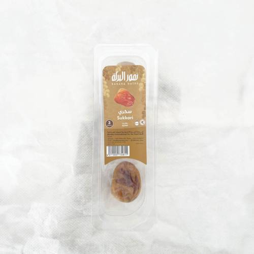 رطب سكري - 3 حبات