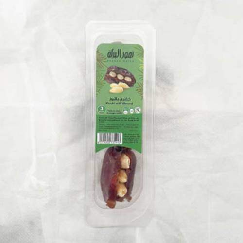 خضري باللوز - 3 حبات