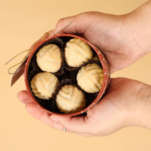 معمول تمر 130 جم