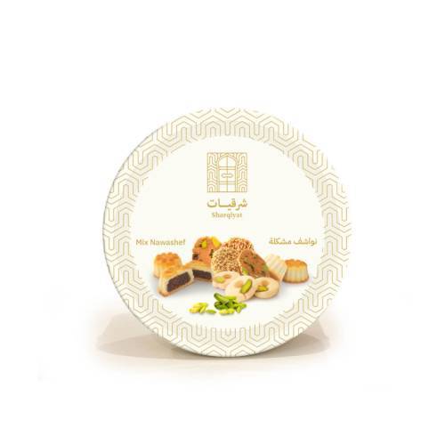 نواشف مشكلة