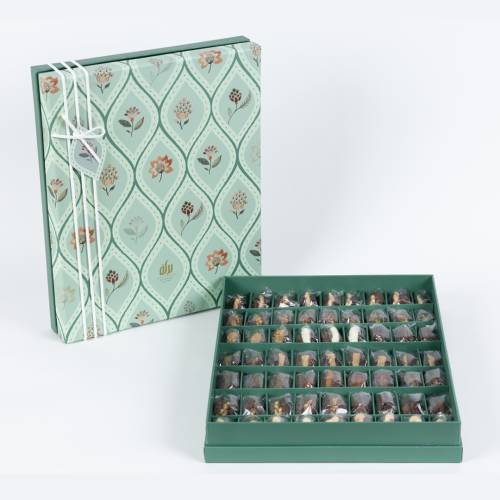 علبه الورد 2