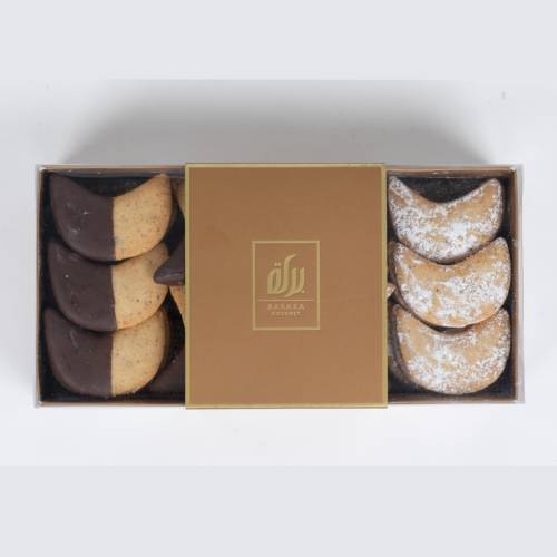 جولد - هلالية -420 جرام