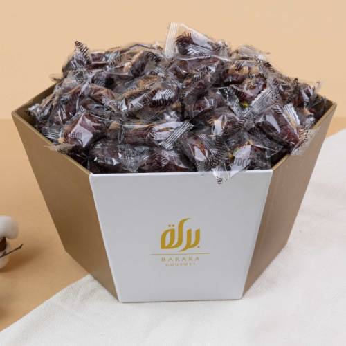 ذا جولدن هايف3 كيلو