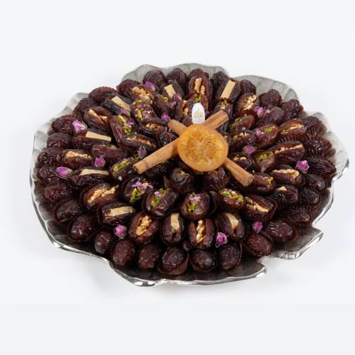 Silver Tray 4 - 1.780 kg