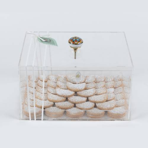 Hilaliya Tray - 900gm