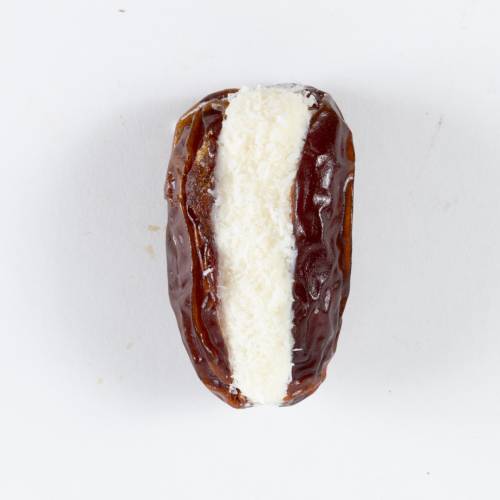 Medjool coconut