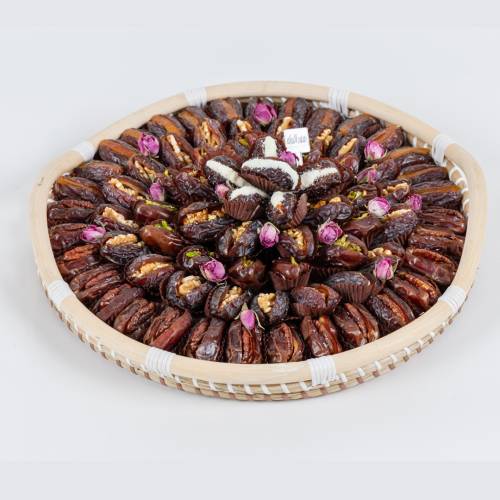 Gathering tray - 1.450kg