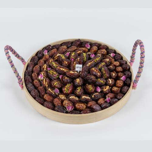 Pink Handle tray - Large - 1.845kg